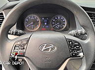 Hyundai Tucson SE 2018 - miniatura 6