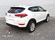 Hyundai Tucson SE 2018 - miniatura 3