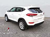 Hyundai Tucson SE 2018 - miniatura 4