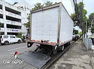 Isuzu NPR 18 Pies 2020 - miniatura 5