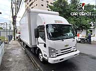 Isuzu NPR 18 Pies 2020 - miniatura 3