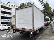 Isuzu NPR 18 Pies 2020 - miniatura 4