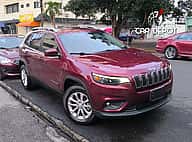 Jeep Cherokee Latitude 2019 - miniatura 2
