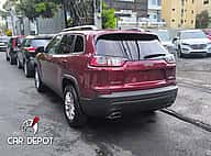 Jeep Cherokee Latitude 2019 - miniatura 3