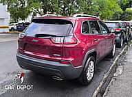 Jeep Cherokee Latitude 2019 - miniatura 4