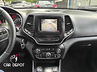 Jeep Cherokee Latitude 2019 - miniatura 6