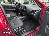 Jeep Cherokee Latitude 2019 - miniatura 8