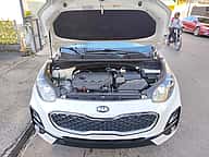 Kia Sportage LX 2020 - miniatura 11