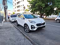 Kia Sportage LX 2020 - miniatura 2