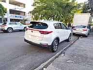 Kia Sportage LX 2020 - miniatura 4
