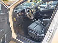 Kia Sportage LX 2020 - miniatura 7