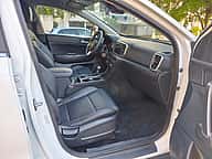 Kia Sportage LX 2020 - miniatura 8