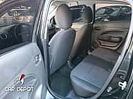 Mitsubishi Motors Mirage ES 2017 - miniatura 10
