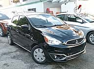 Mitsubishi Motors Mirage ES 2017 - miniatura 4