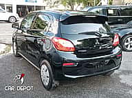 Mitsubishi Motors Mirage ES 2017 - miniatura 11