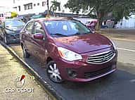 Mitsubishi Motors Mirage ES 2018 - miniatura 5