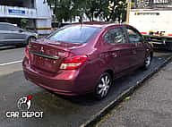 Mitsubishi Motors Mirage ES 2018 - miniatura 7