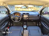 Mitsubishi Motors Mirage ES 2018 - miniatura 8