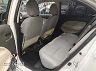 Mitsubishi Motors Mirage G4 2020 - miniatura 9