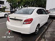 Mitsubishi Motors Mirage G4 2020 - miniatura 3