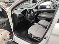 Mitsubishi Motors Mirage G4 2020 - miniatura 6