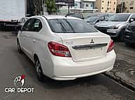 Mitsubishi Motors Mirage G4 2020 - miniatura 4