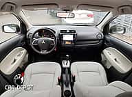 Mitsubishi Motors Mirage G4 2020 - miniatura 8