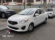 Mitsubishi Motors Mirage G4 2020 - miniatura 1