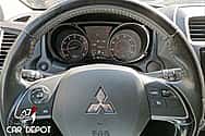 Mitsubishi Motors Outlander Sport 2017 - miniatura 8
