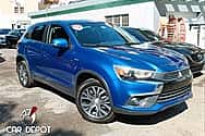 Mitsubishi Motors Outlander Sport 2017 - miniatura 2