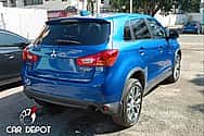 Mitsubishi Motors Outlander Sport 2017 - miniatura 5