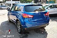 Mitsubishi Motors Outlander Sport 2017 - miniatura 6