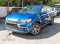 Mitsubishi Motors Outlander Sport 2017 - miniatura 3