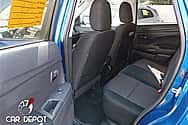 Mitsubishi Motors Outlander Sport 2017 - miniatura 11