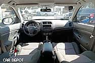 Mitsubishi Motors Outlander Sport 2017 - miniatura 7