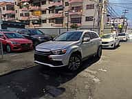 Mitsubishi Motors Outlander Sport SE 2019 - miniatura 1