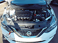 Nissan Sentra S 2017 - miniatura 10