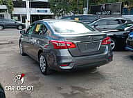 Nissan Sentra S 2017 - miniatura 3