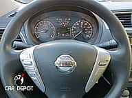 Nissan Sentra S 2017 - miniatura 5