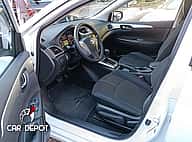 Nissan Sentra S 2017 - miniatura 6