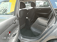 Nissan Sentra S 2017 - miniatura 7