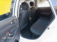 Nissan Sentra S 2017 - miniatura 8