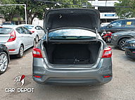 Nissan Sentra S 2017 - miniatura 8