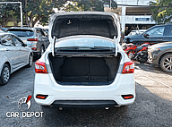Nissan Sentra S 2017 - miniatura 9