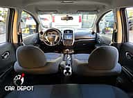 Nissan Versa Note SV 2019 - miniatura 5