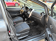 Nissan Versa Note SV 2019 - miniatura 9