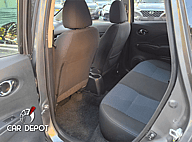 Nissan Versa Note SV 2019 - miniatura 10