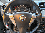 Nissan Versa Note SV 2019 - miniatura 6
