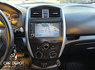 Nissan Versa Note SV 2019 - miniatura 7