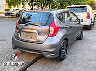 Nissan Versa Note SV 2019 - miniatura 3